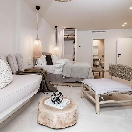 Seaclub Suites Estepona Dış mekan fotoğraf