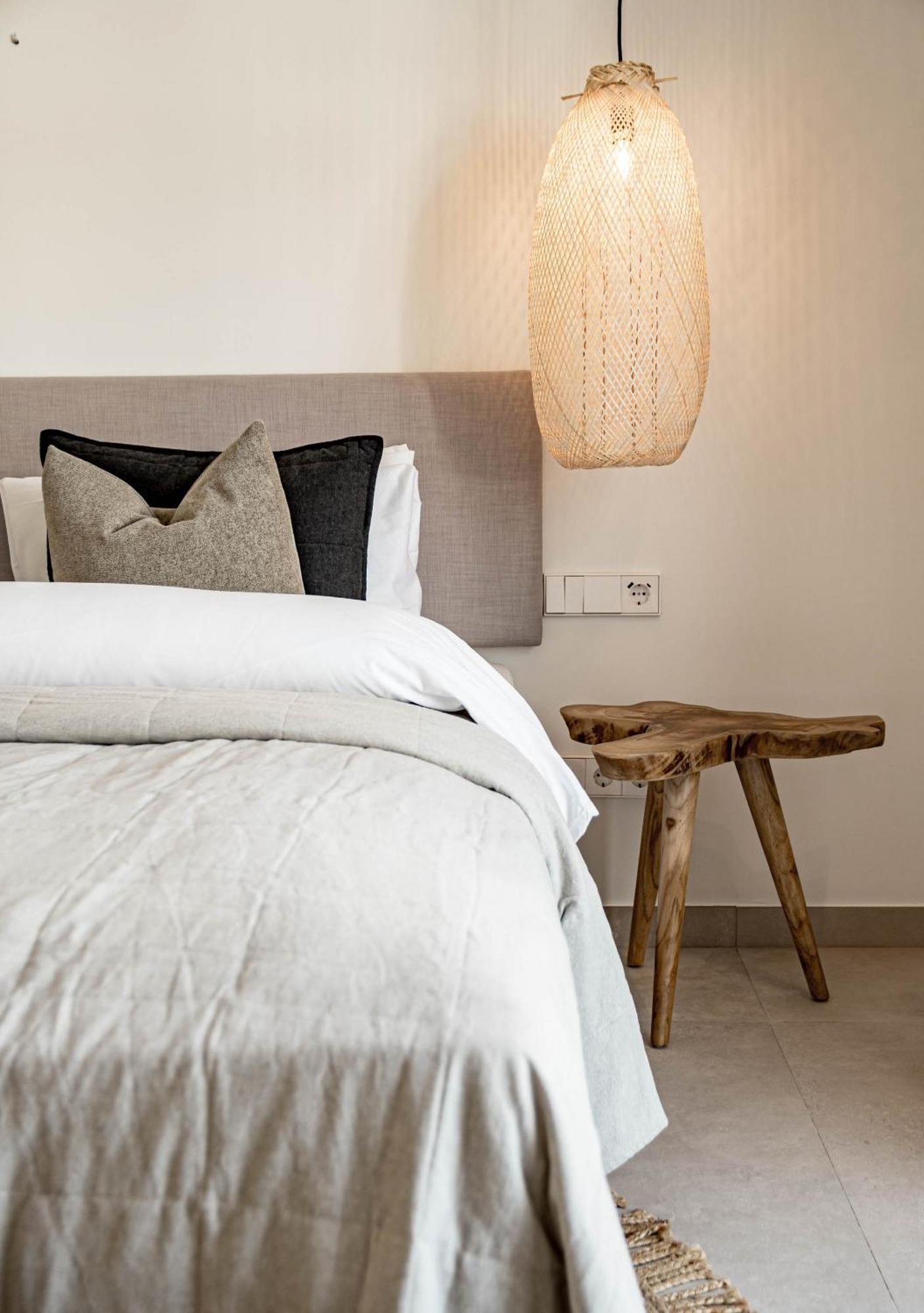 Seaclub Suites Estepona Dış mekan fotoğraf