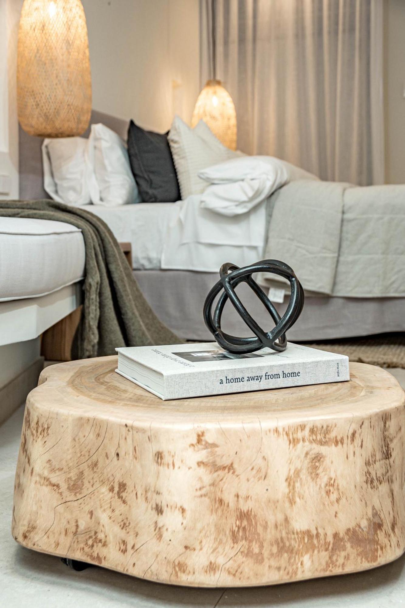 Seaclub Suites Estepona Dış mekan fotoğraf