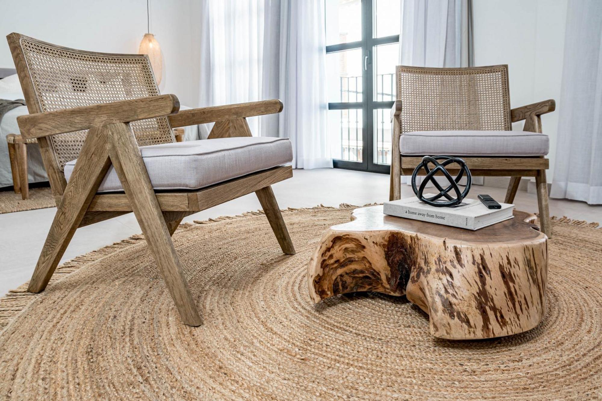 Seaclub Suites Estepona Dış mekan fotoğraf