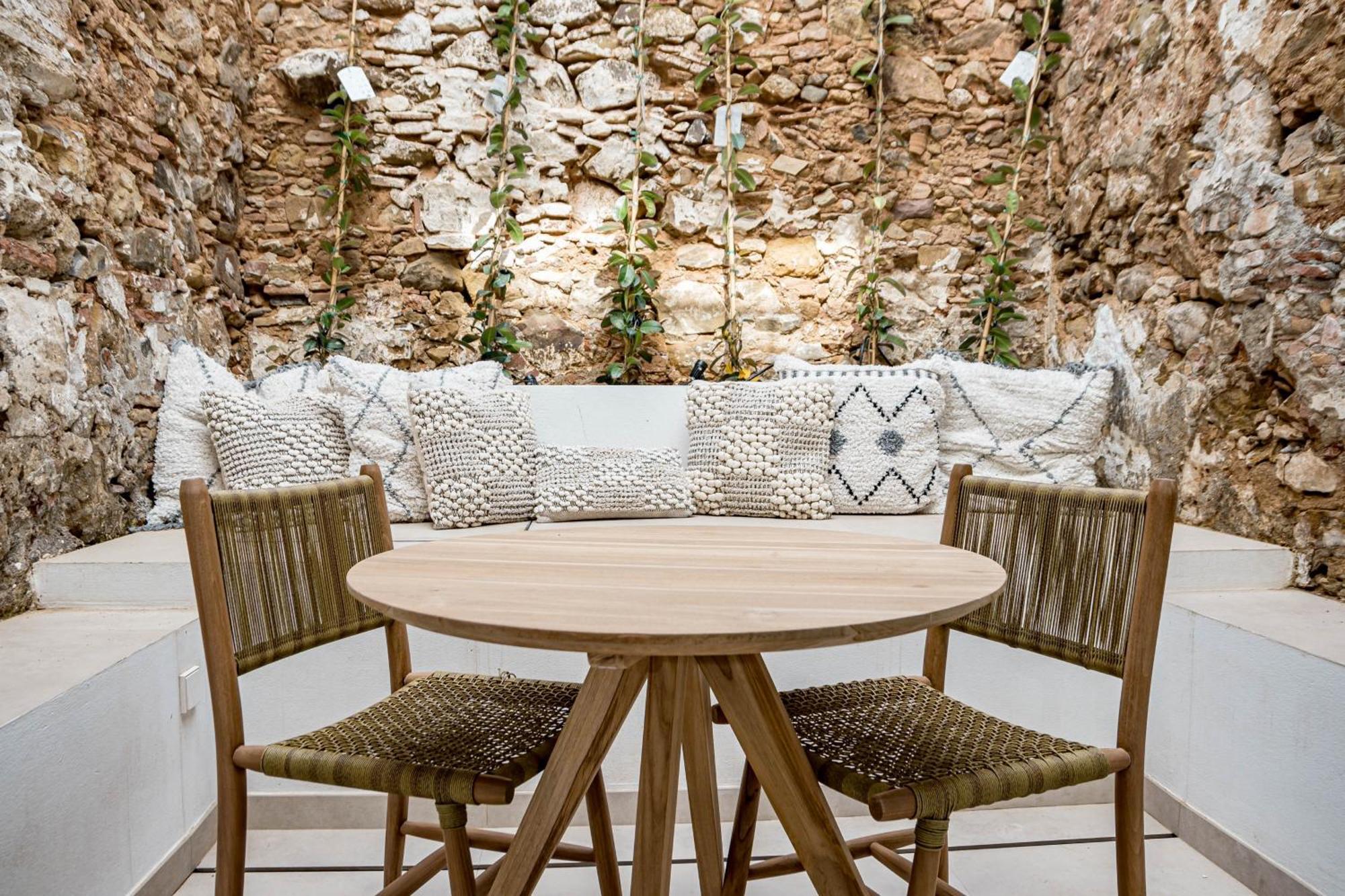 Seaclub Suites Estepona Dış mekan fotoğraf