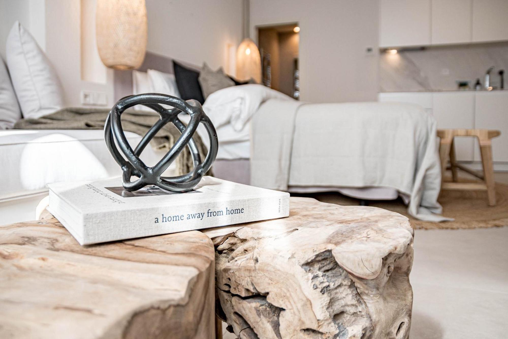Seaclub Suites Estepona Dış mekan fotoğraf